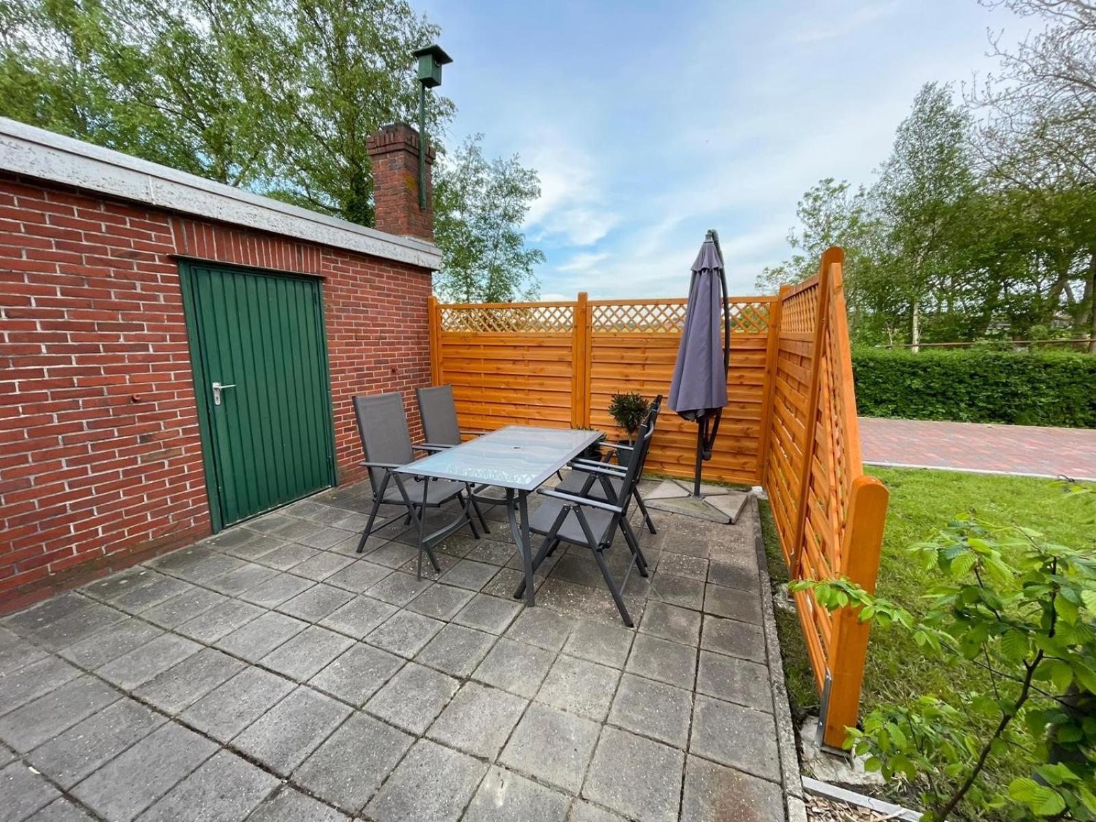 Gezeiten Emden Exterior photo
